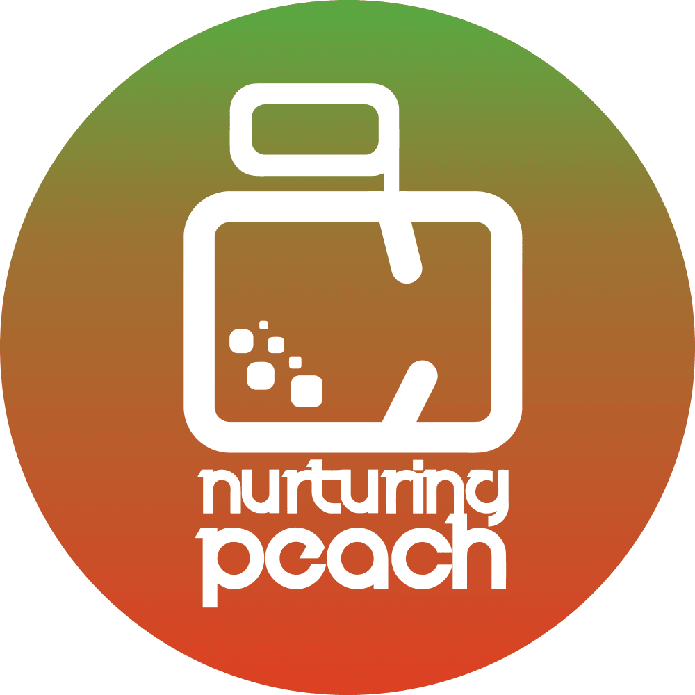 Nurturing Peach