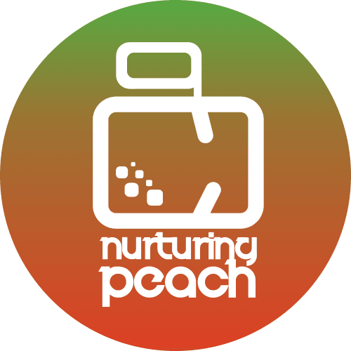 Nurturing Peach